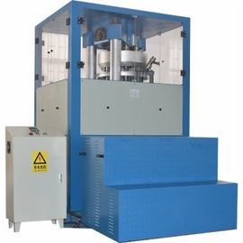 Certification de la CE du diamètre 6000kg de Tablette de la machine 80mm de tassement de poudre de TCCA