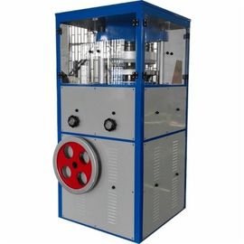Machines de mise sous forme de tablette élevées 900*900*2200 millimètre de presse de l'équipement TCCA de presse de Tablette de rendement