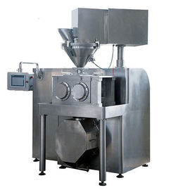 La nourriture et la médecine marquent sur tablette la machine de granulation/machine de granulation sèche