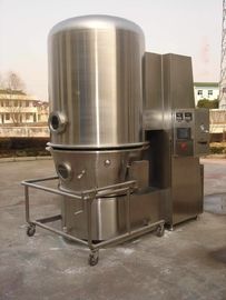 Machine de granulation de grande précision de Tablette bouillant l'opération simple de granulatoire sec