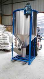 Malaxeur de mélange de poudre verticale de machine de mélangeur de haute précision