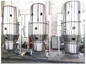 Équipement sec de granulation de lit fluide favorable à l'environnement pour l'usine