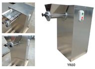 Compacteur de rouleau d'oscillation de l'industrie alimentaire pour la granulation sèche YK60 qui respecte l'environnement