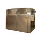 Déshydrateur d'étuve industrielle de représentation stable/acier inoxydable pour la chauffage