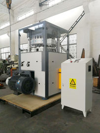 Double grande machine latérale 6000kg d'équipement de presse de Tablette/presse de Tcca