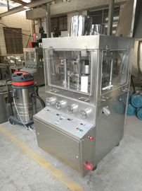 Machine stable de compresseur de pilule de représentation/machine presse rotatoire