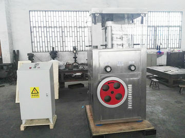 Pression d'utilisation élevée de grande de la Tablette 7.5Kw machine pharmaceutique de presse