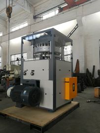 Grande double machine rotatoire latérale de machine de presse de Tablette/compresseur de pilule