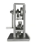 Petit type de bureau machine simple manuelle de presse de Tablette de poinçon manuelle