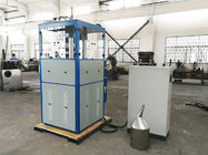 machine de presse de Tablette de chlore de traitement de l'eau de 10000pcs/h 25mm