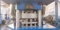 Machine de la presse 600KN rotatoire pour la Tablette de chlore de 60mm