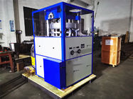 Machine de la presse 600KN rotatoire pour la Tablette de chlore de 60mm
