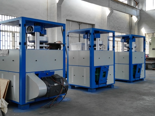 Machine rotatoire 800kn 200g 3inch de compression de capacité élevée de Tablette de chlore