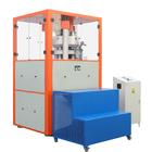 Machine matérielle granulaire de presse rotatoire pour la Tablette de chlore de 300g 350g TCCA
