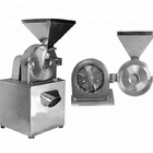 Masala automatique Chili Powder Grinding Machine 4200r/min