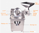Machine automatique Chili Powder Grinding de Masala Pulverizerr de moulin