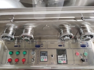 Machine de presse rotatoire de capacité élevée pour le catalyseur de formaldéhyde de molybdène de fer