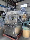 machine rotatoire 8000pcs/H de presse de la Tablette ZP40-9 de 60mm
