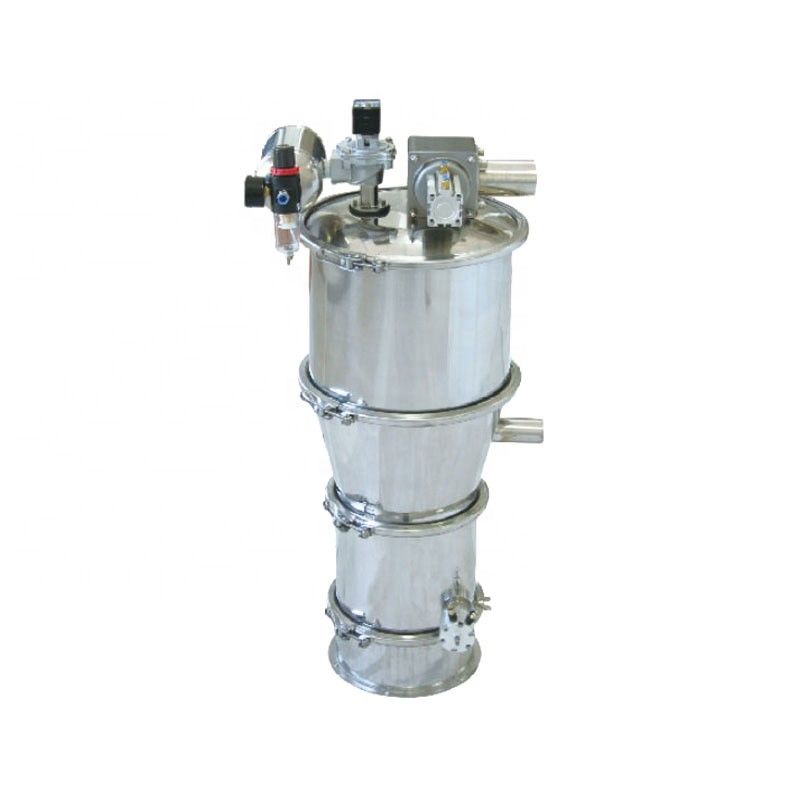 Machine de alimentation automatique de rendement élevé transportant des produits pour l'usine