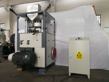 Opération simple rotatoire de la machine ZP60-23 de presse de Tablette de production corrosive de Tablette