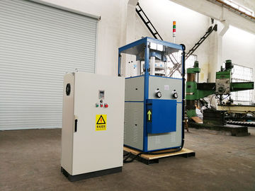 Presse rotatoire 400 Kn 900*900*2200 millimètre ZP40-9 de Tablette de représentation stable grande