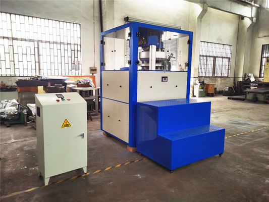 Machine de la presse 30KW rotatoire pour la Tablette d'hypochlorite de calcium 250g