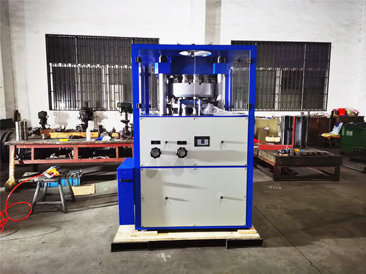 machine effervescente désinfectante de presse de Tablette de 15g 20g