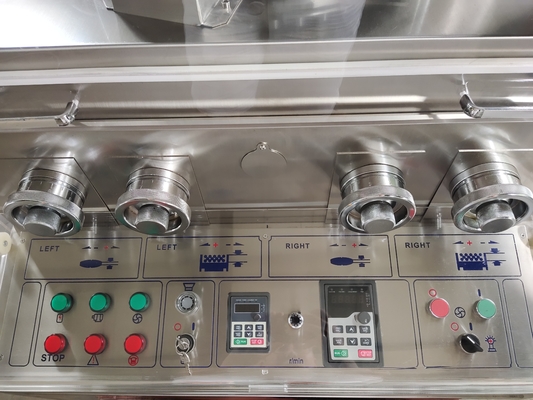 Machine 150000pcs de compression de Tablette de catalyseur de formaldéhyde de molybdène de fer